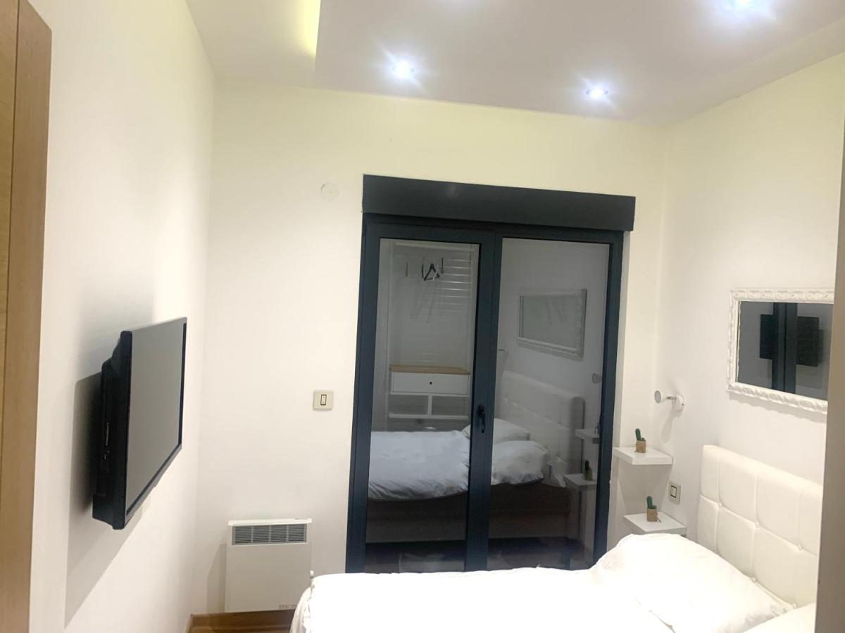 Apartment Pino Bianco 2 - Vila Pekovic Zlatibor Exterior foto