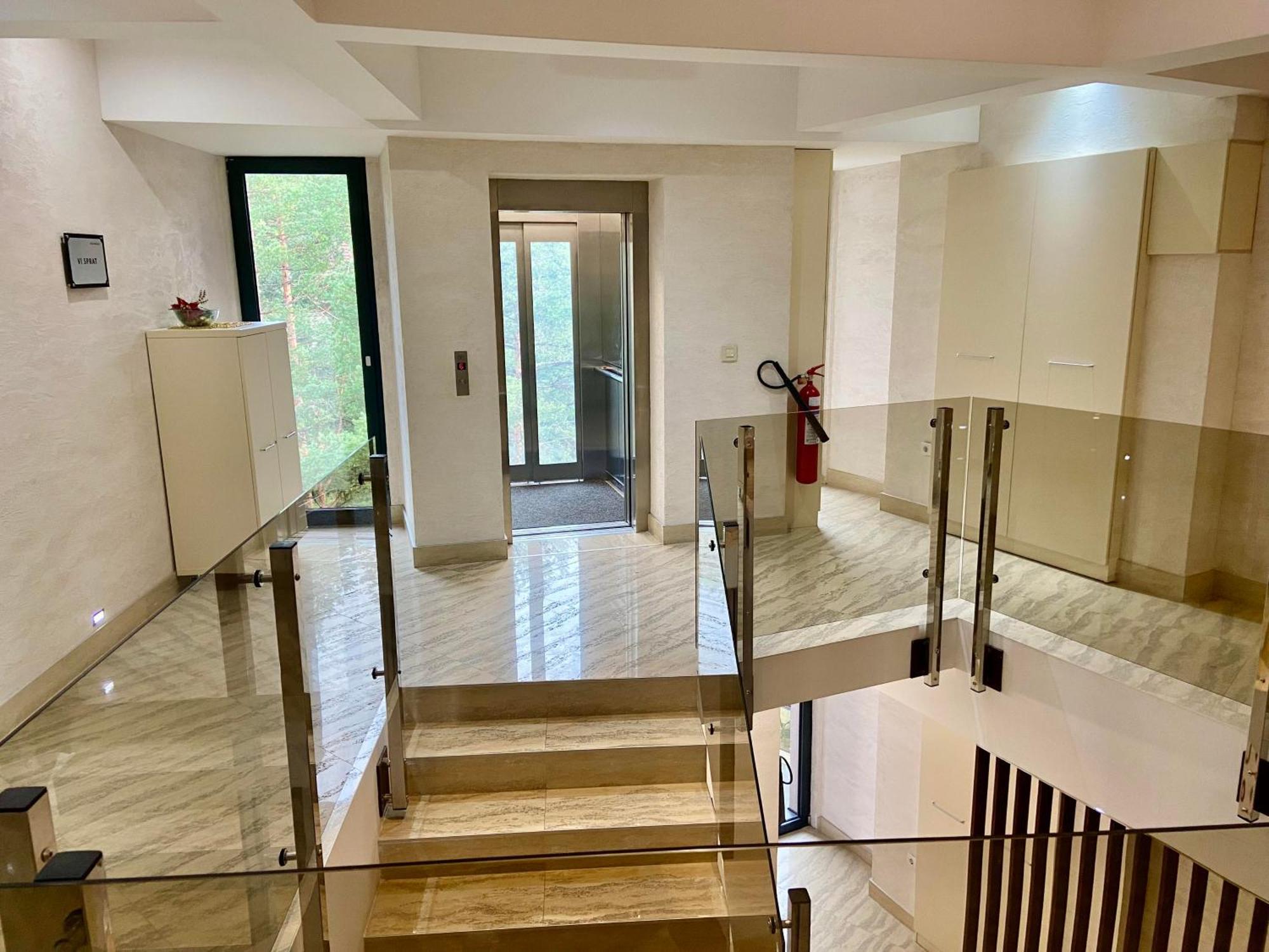 Apartment Pino Bianco 2 - Vila Pekovic Zlatibor Exterior foto