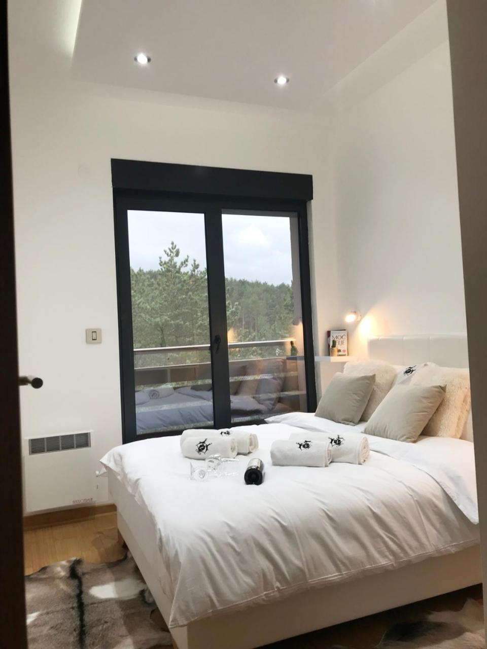 Apartment Pino Bianco 2 - Vila Pekovic Zlatibor Exterior foto