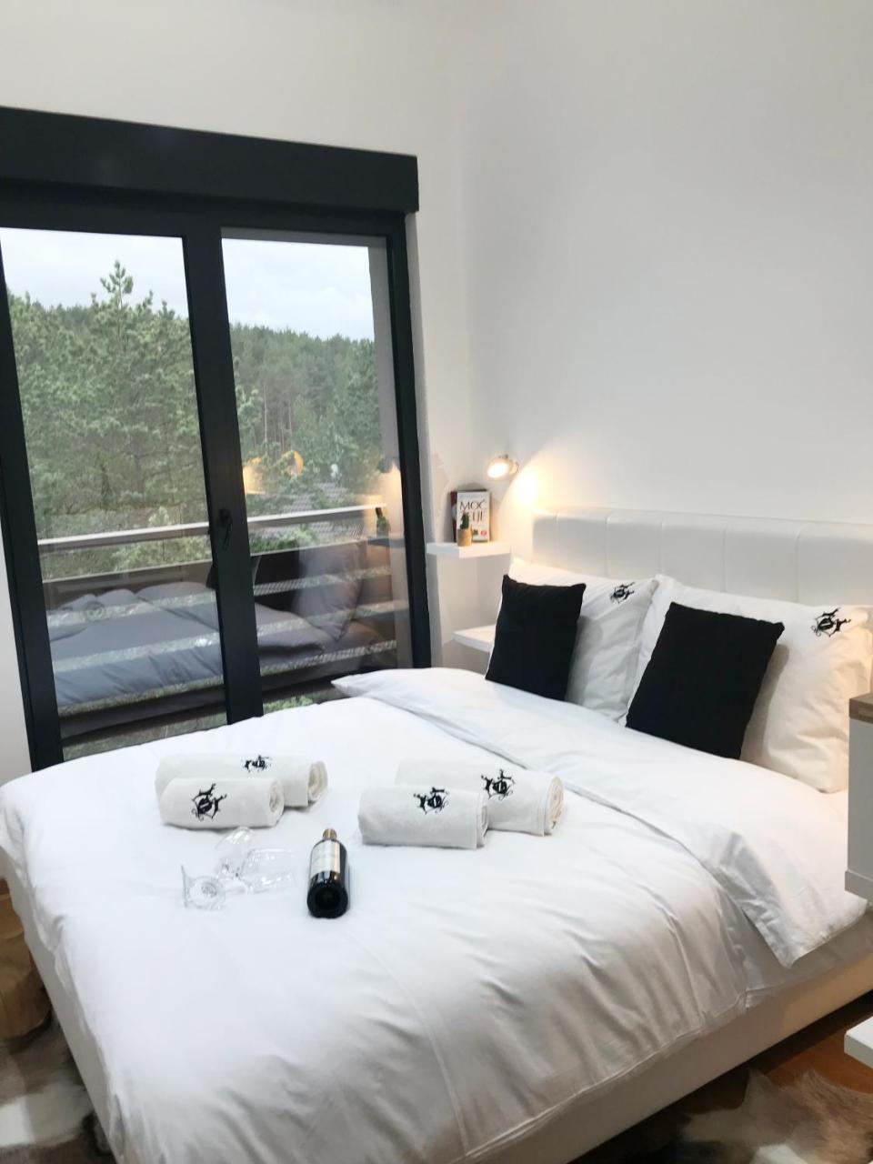 Apartment Pino Bianco 2 - Vila Pekovic Zlatibor Exterior foto